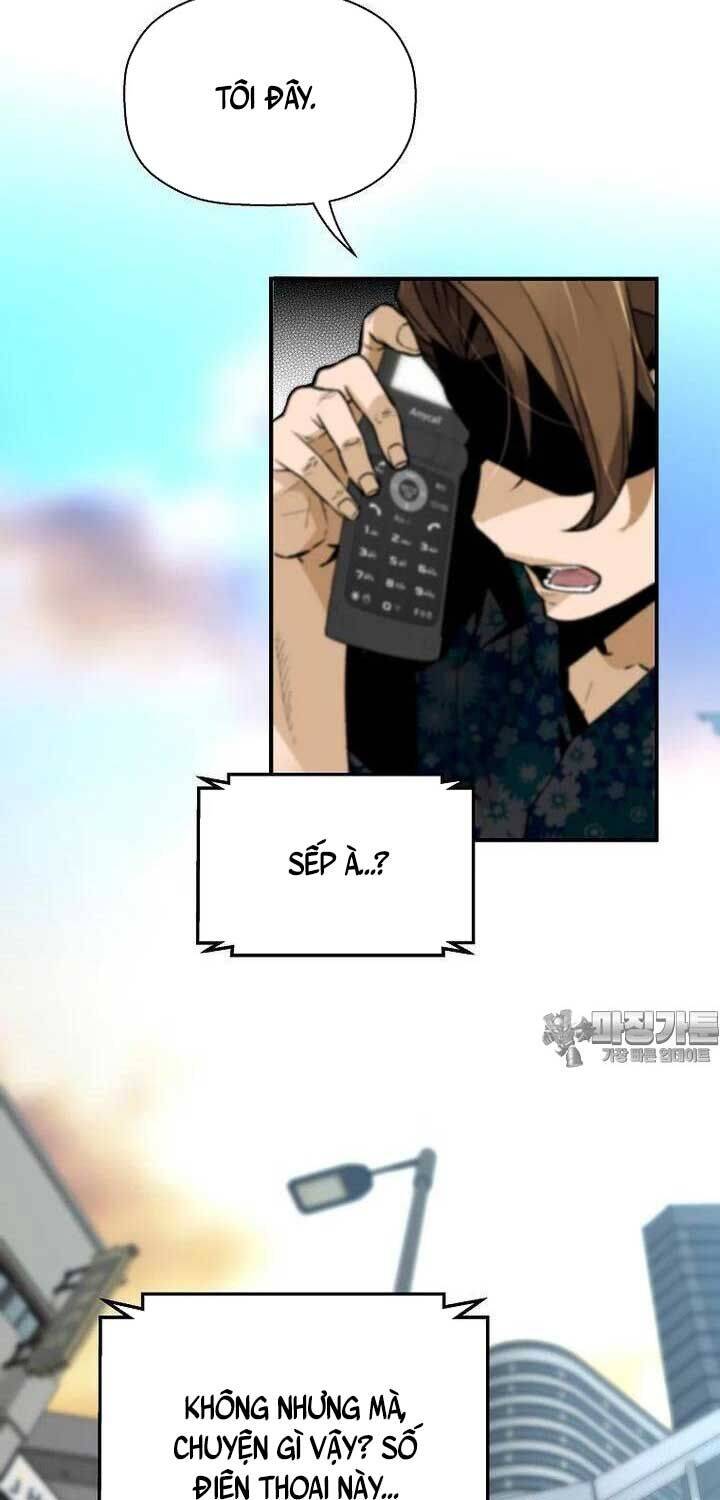 Sự Trở Lại Của Huyền Thoại Chap 147 - Next Chap 148