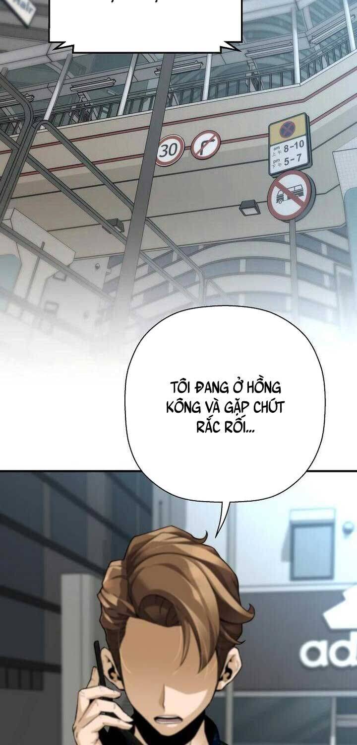 Sự Trở Lại Của Huyền Thoại Chap 147 - Next Chap 148