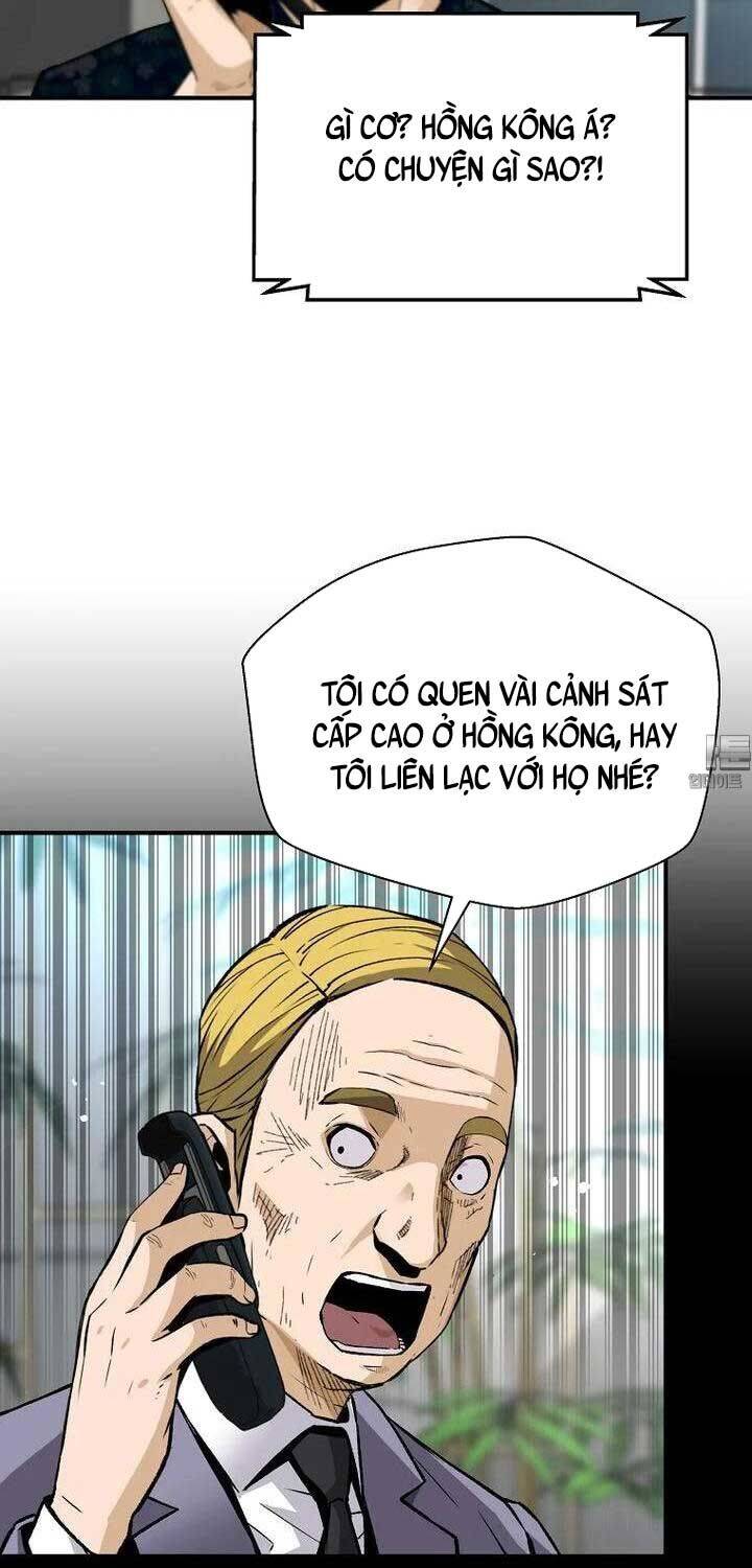 Sự Trở Lại Của Huyền Thoại Chap 147 - Next Chap 148