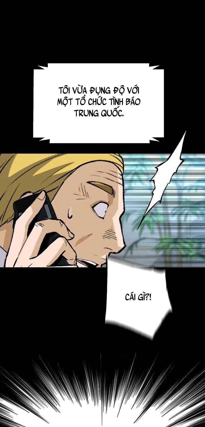 Sự Trở Lại Của Huyền Thoại Chap 147 - Next Chap 148