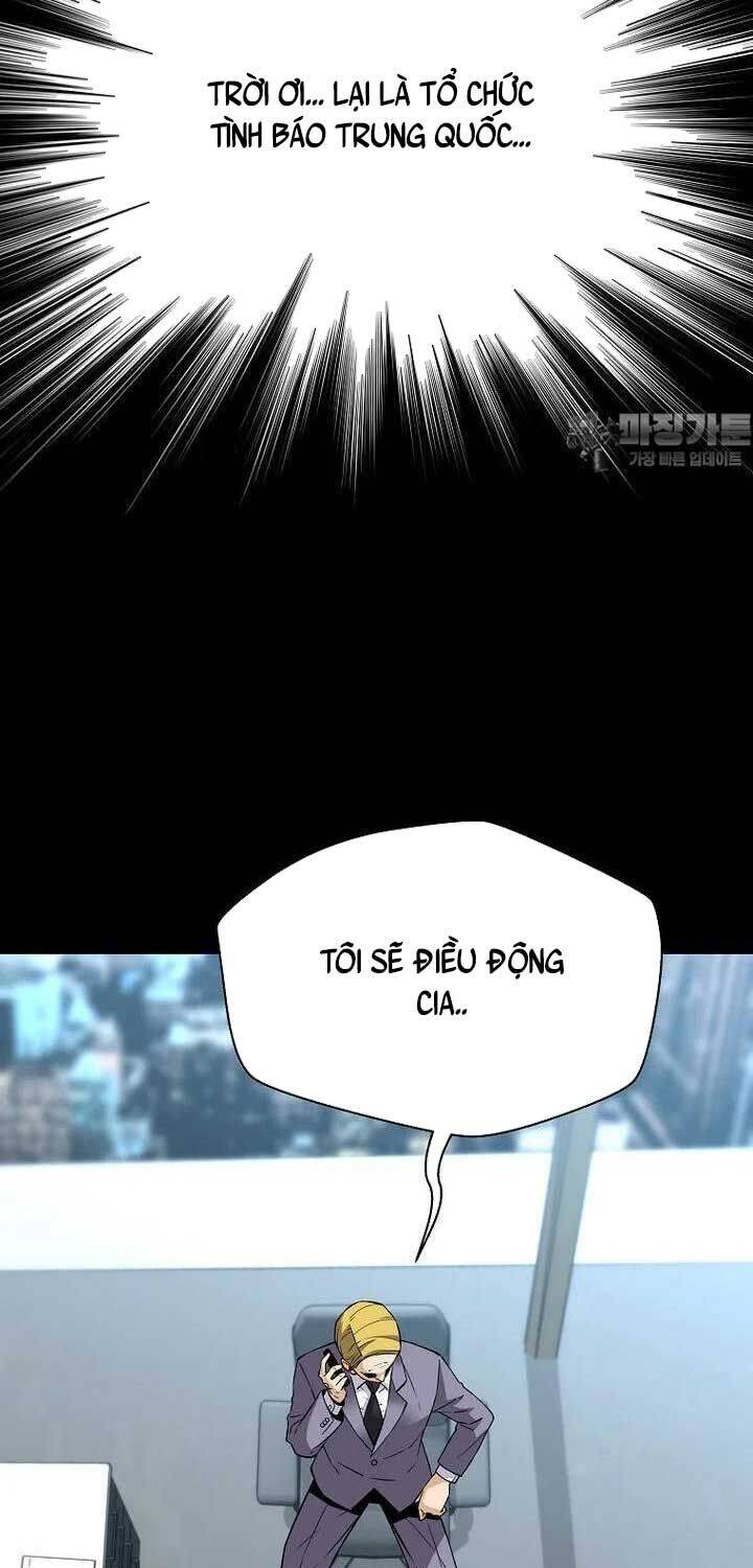 Sự Trở Lại Của Huyền Thoại Chap 147 - Next Chap 148
