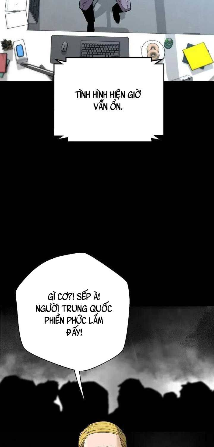 Sự Trở Lại Của Huyền Thoại Chap 147 - Next Chap 148
