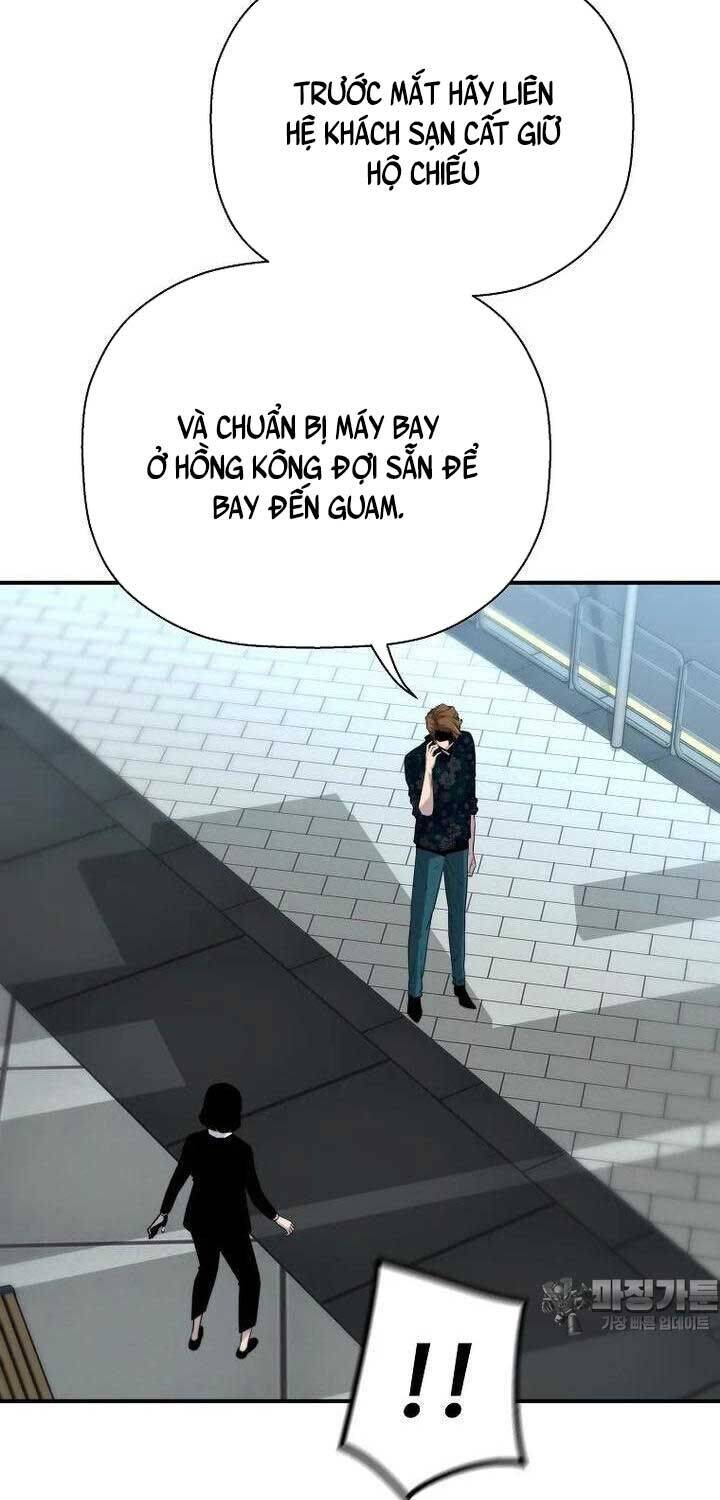 Sự Trở Lại Của Huyền Thoại Chap 147 - Next Chap 148