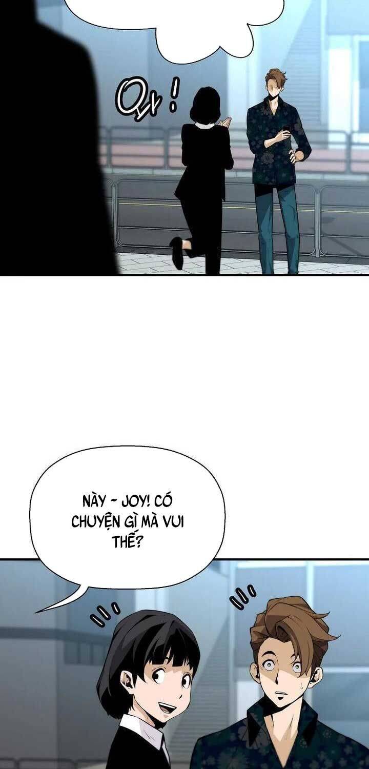 Sự Trở Lại Của Huyền Thoại Chap 147 - Next Chap 148