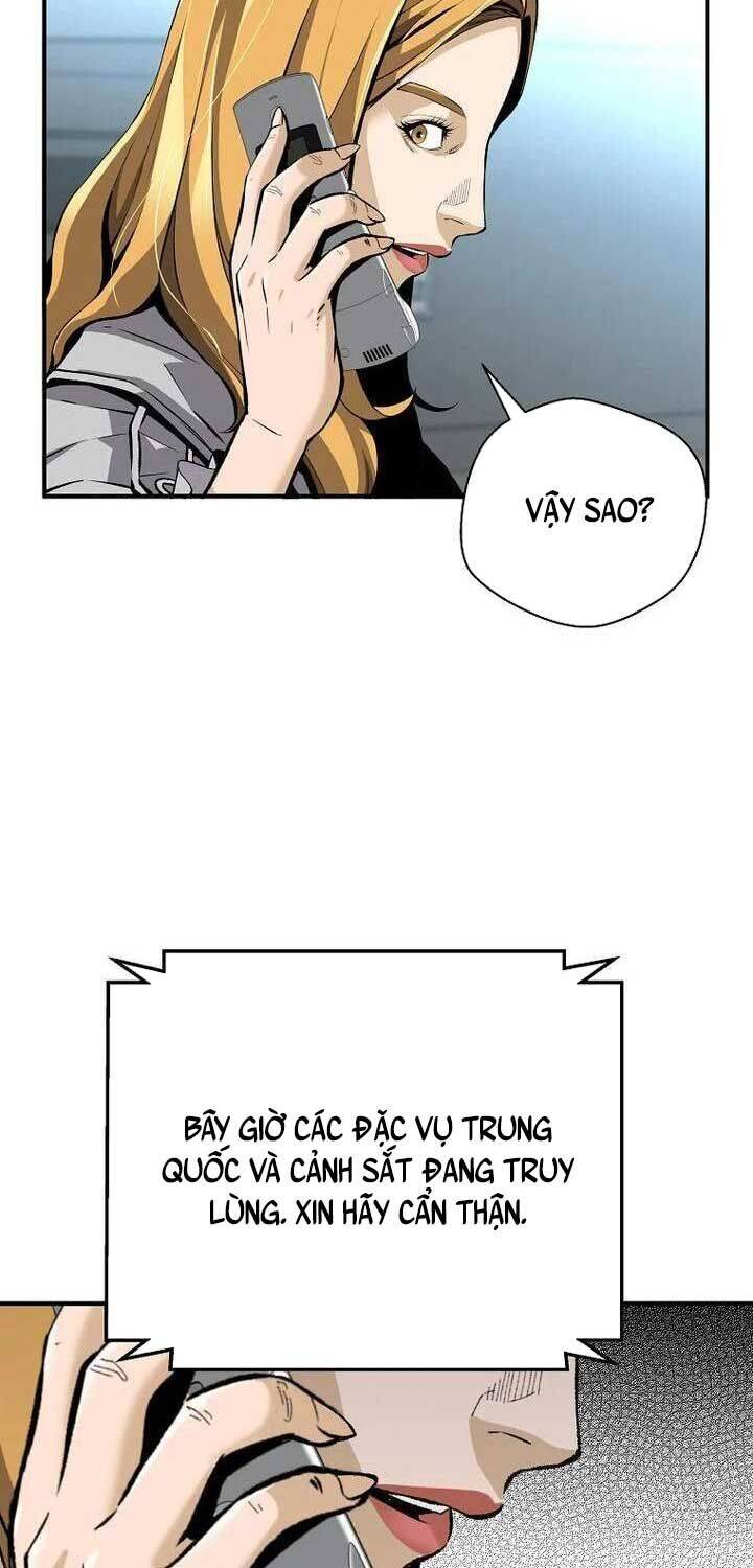 Sự Trở Lại Của Huyền Thoại Chap 147 - Next Chap 148