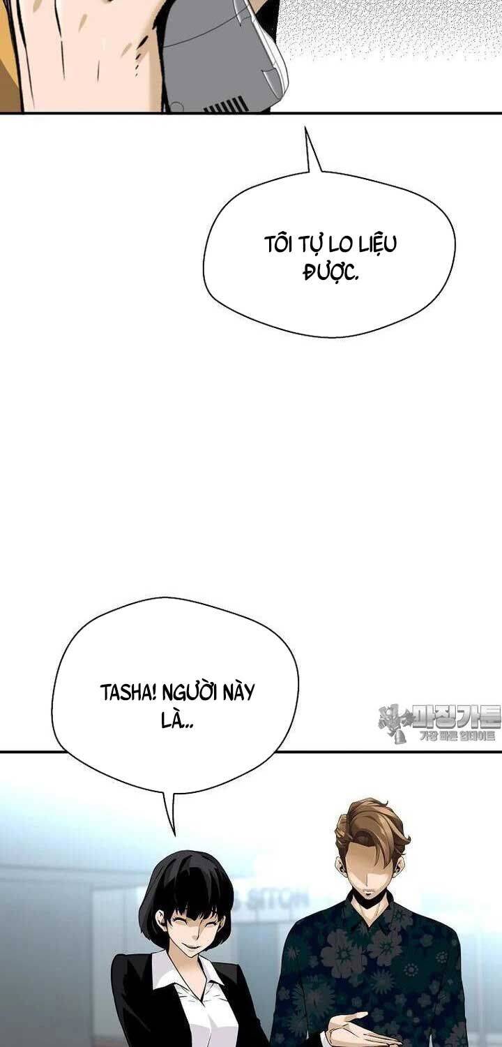 Sự Trở Lại Của Huyền Thoại Chap 147 - Next Chap 148