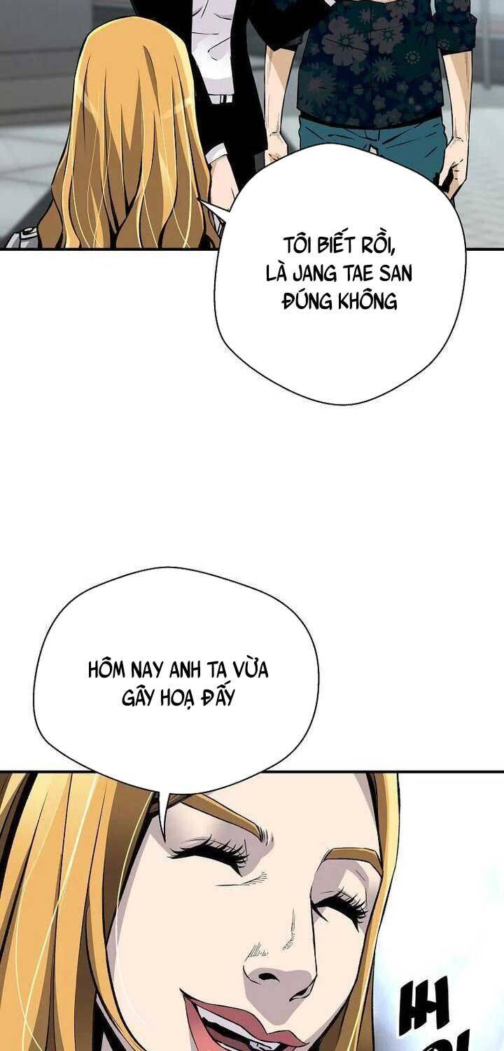 Sự Trở Lại Của Huyền Thoại Chap 147 - Next Chap 148