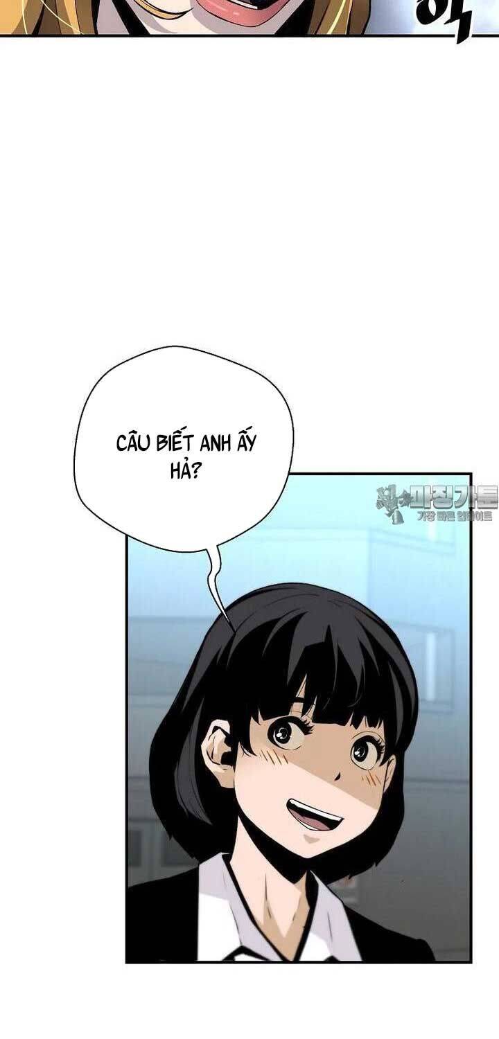 Sự Trở Lại Của Huyền Thoại Chap 147 - Next Chap 148