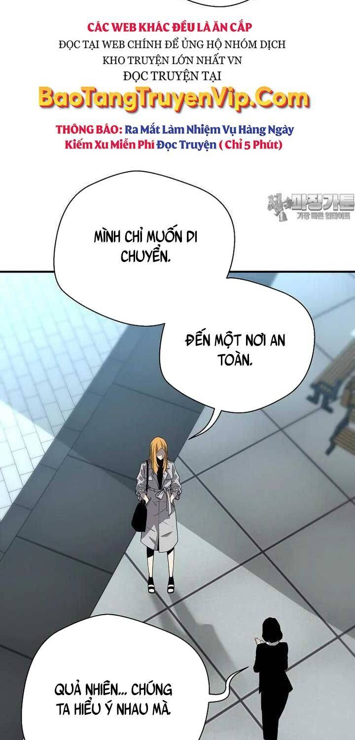 Sự Trở Lại Của Huyền Thoại Chap 147 - Next Chap 148
