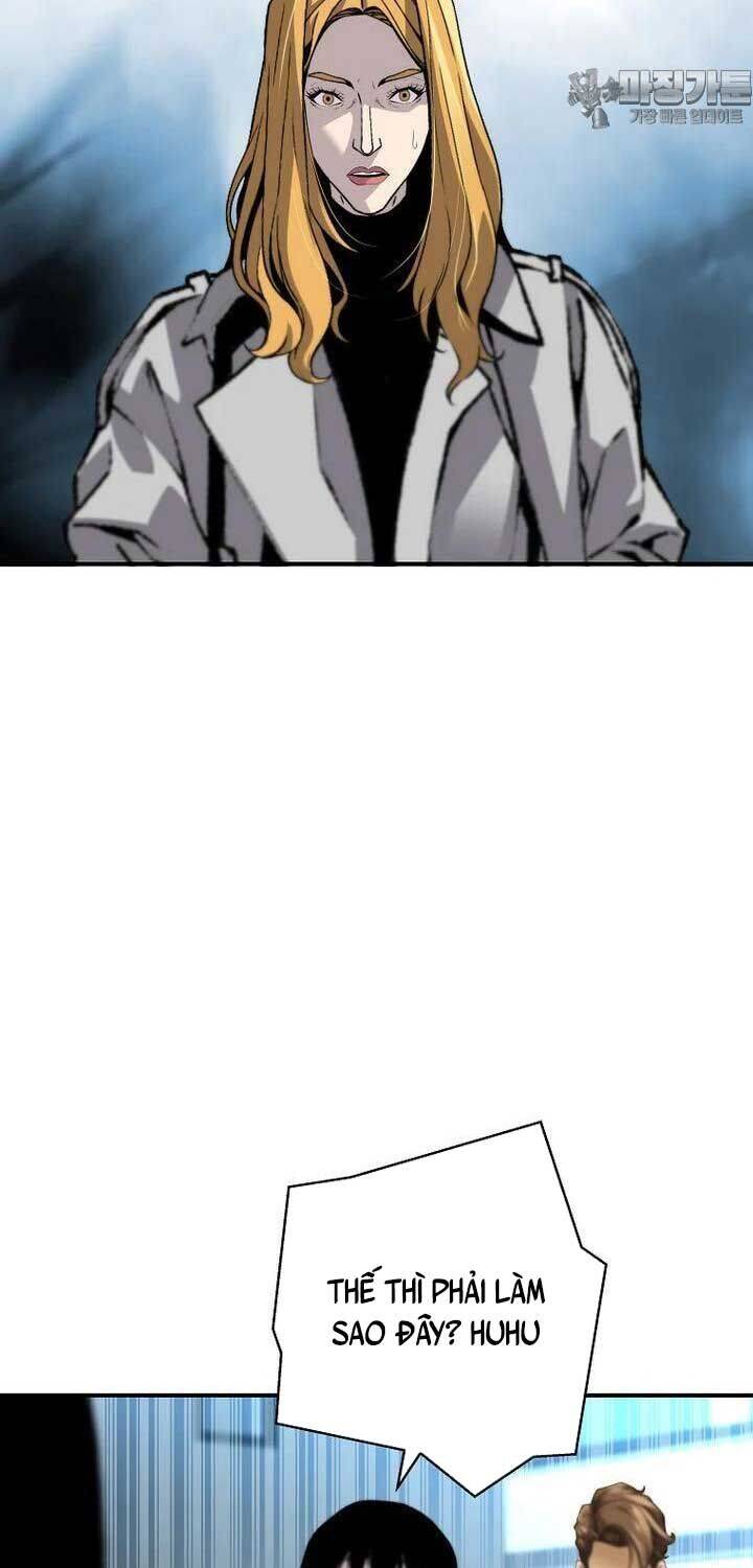 Sự Trở Lại Của Huyền Thoại Chap 147 - Next Chap 148