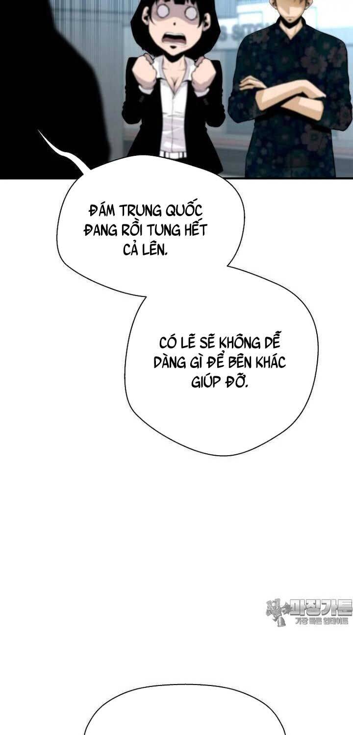 Sự Trở Lại Của Huyền Thoại Chap 147 - Next Chap 148