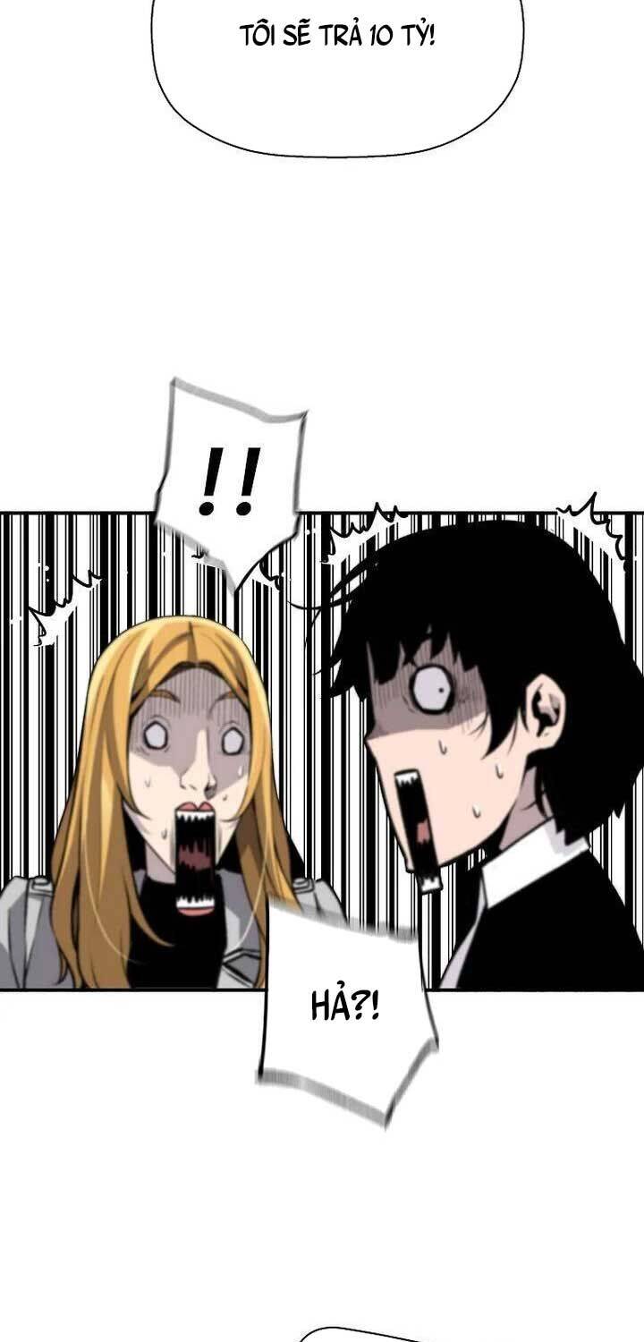 Sự Trở Lại Của Huyền Thoại Chap 147 - Next Chap 148