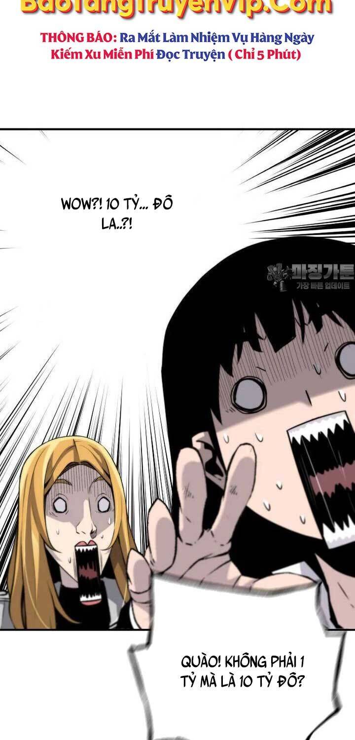 Sự Trở Lại Của Huyền Thoại Chap 147 - Next Chap 148