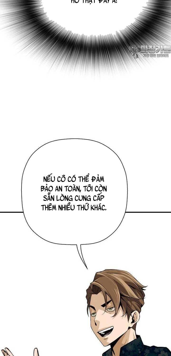 Sự Trở Lại Của Huyền Thoại Chap 147 - Next Chap 148