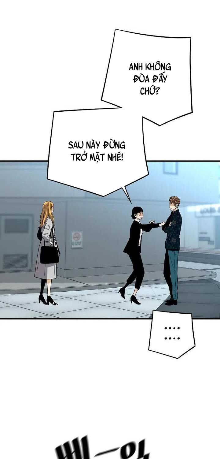 Sự Trở Lại Của Huyền Thoại Chap 147 - Next Chap 148