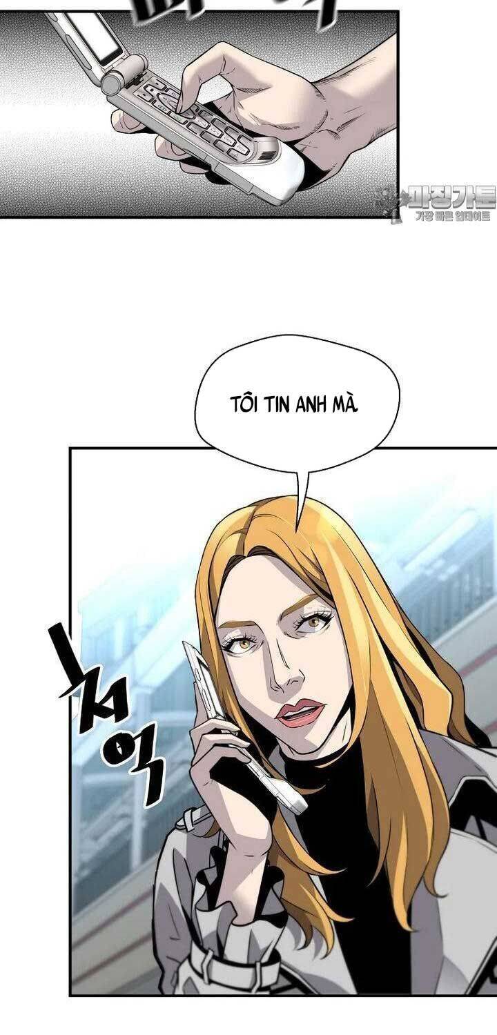 Sự Trở Lại Của Huyền Thoại Chap 147 - Next Chap 148
