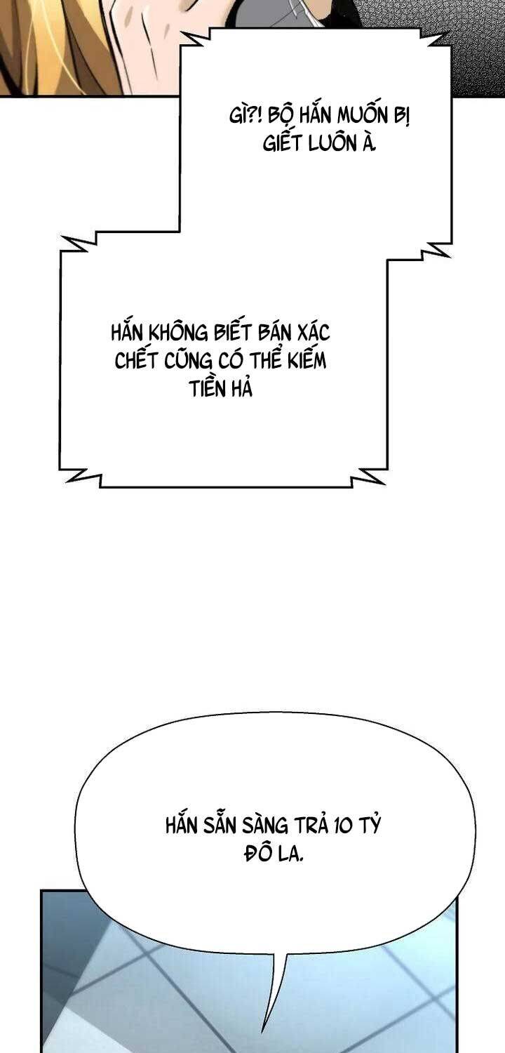 Sự Trở Lại Của Huyền Thoại Chap 147 - Next Chap 148