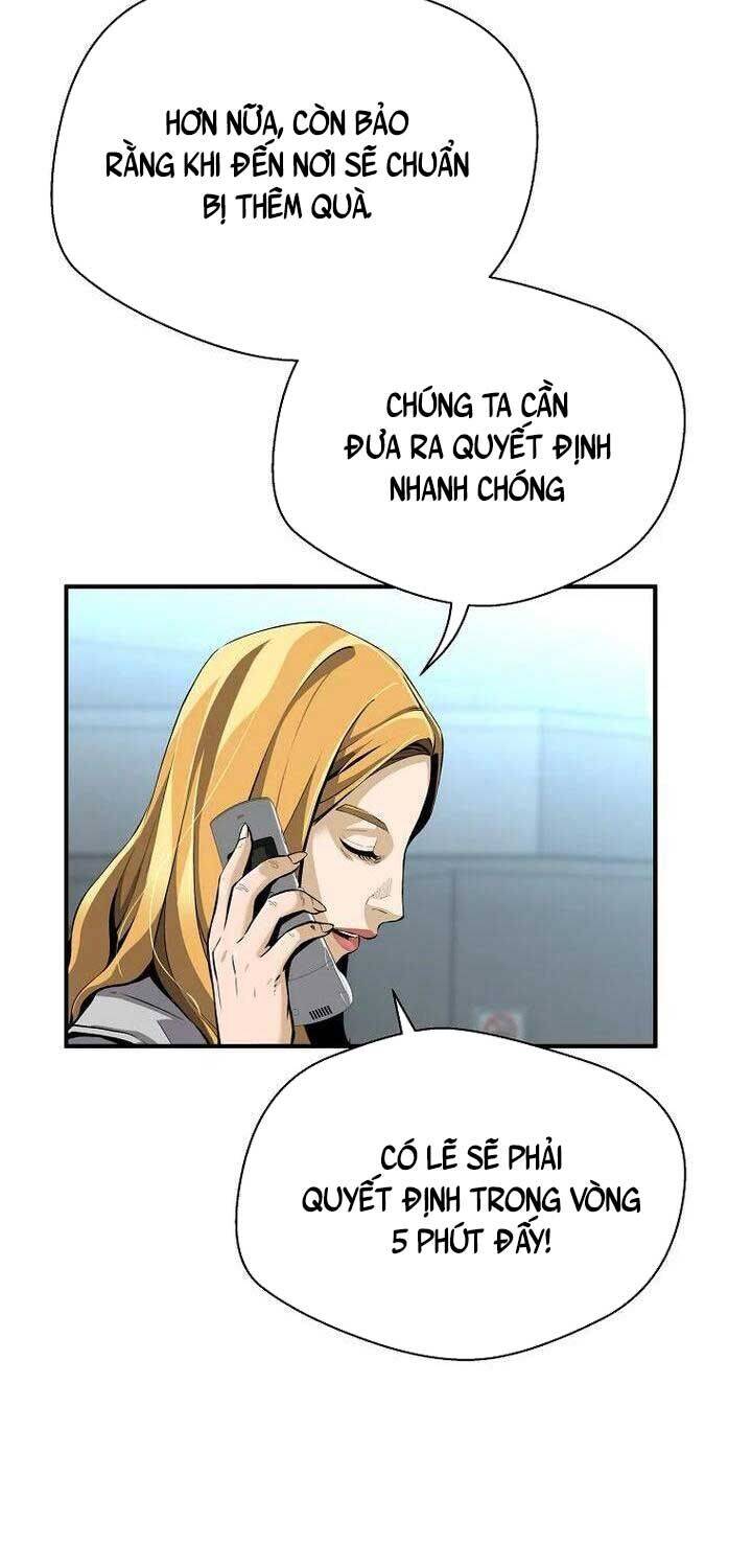 Sự Trở Lại Của Huyền Thoại Chap 147 - Next Chap 148