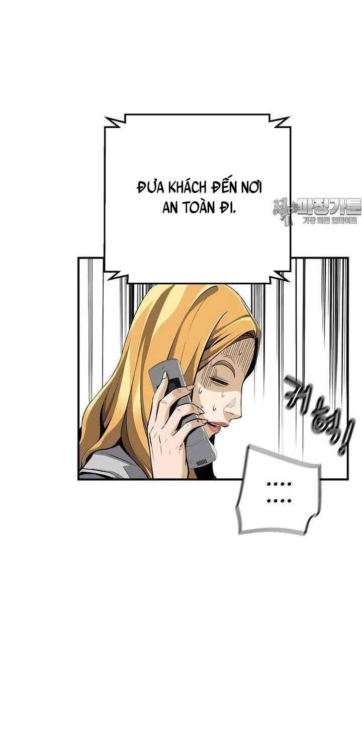 Sự Trở Lại Của Huyền Thoại Chap 147 - Next Chap 148