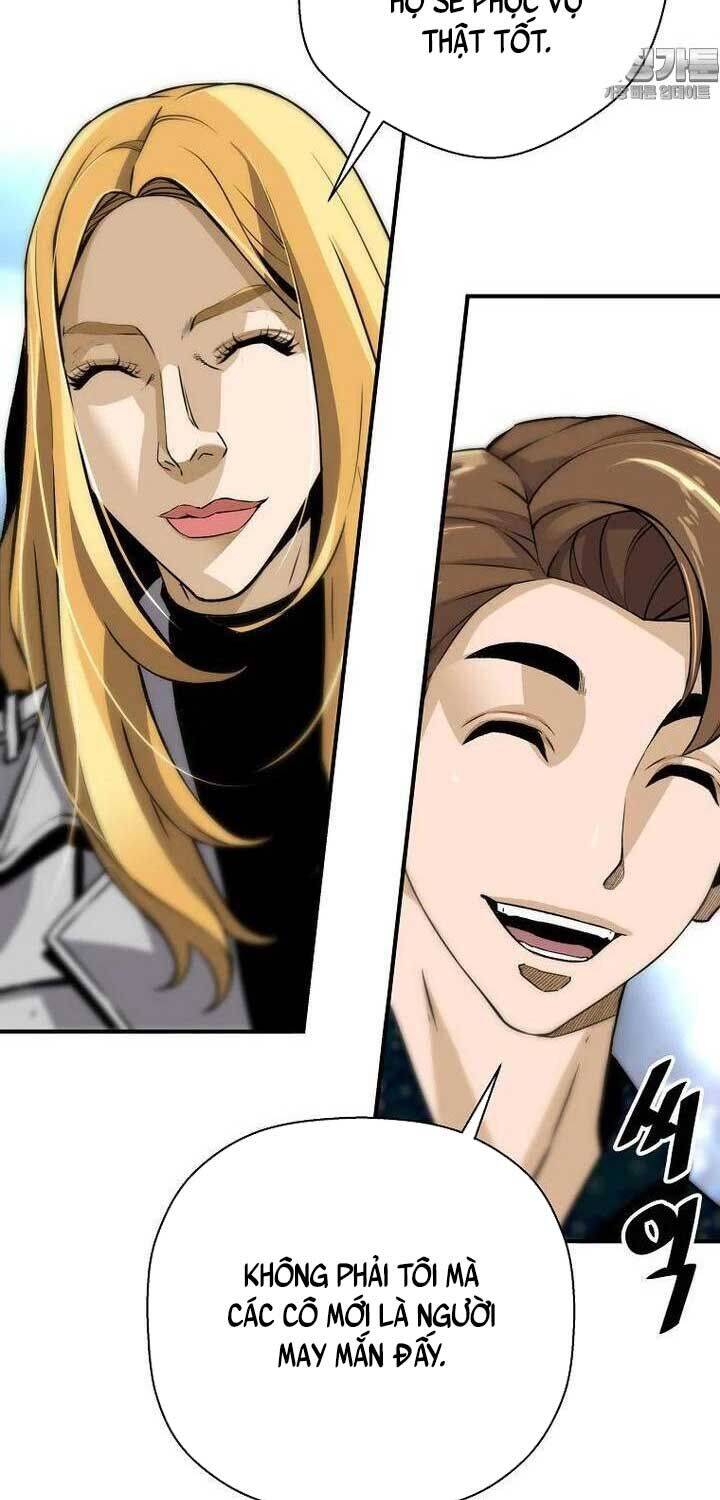 Sự Trở Lại Của Huyền Thoại Chap 147 - Next Chap 148