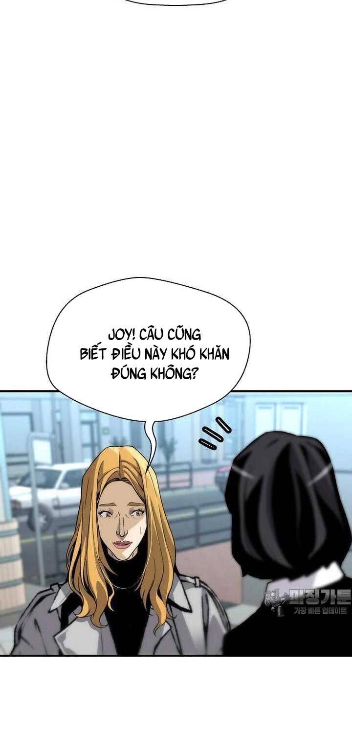 Sự Trở Lại Của Huyền Thoại Chap 147 - Next Chap 148