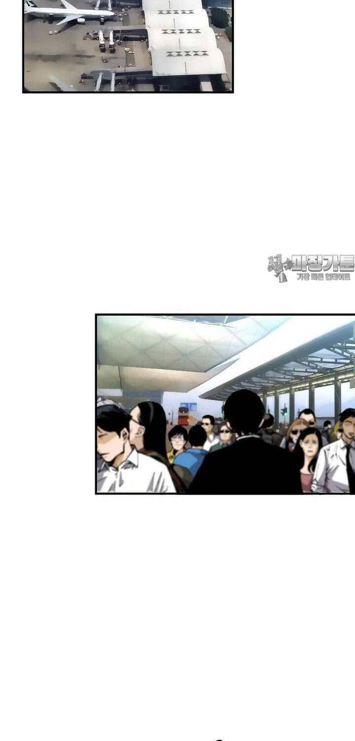 Sự Trở Lại Của Huyền Thoại Chap 147 - Next Chap 148