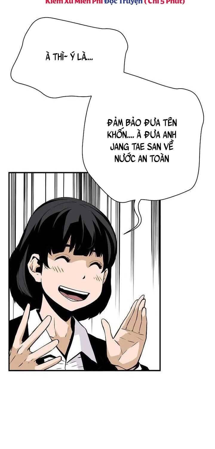 Sự Trở Lại Của Huyền Thoại Chap 147 - Next Chap 148