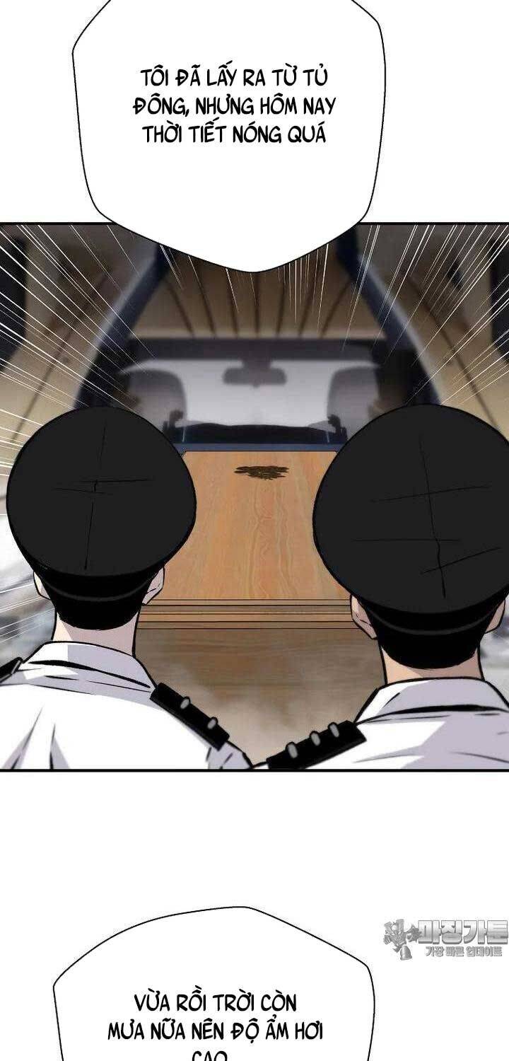 Sự Trở Lại Của Huyền Thoại Chap 147 - Next Chap 148