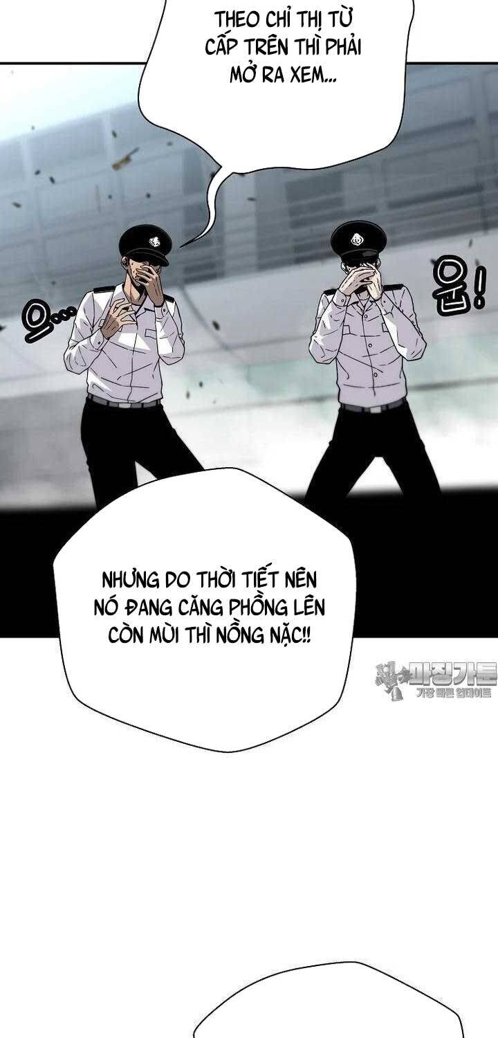 Sự Trở Lại Của Huyền Thoại Chap 147 - Next Chap 148