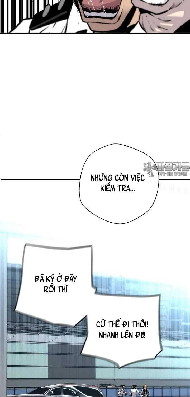 Sự Trở Lại Của Huyền Thoại Chap 147 - Next Chap 148