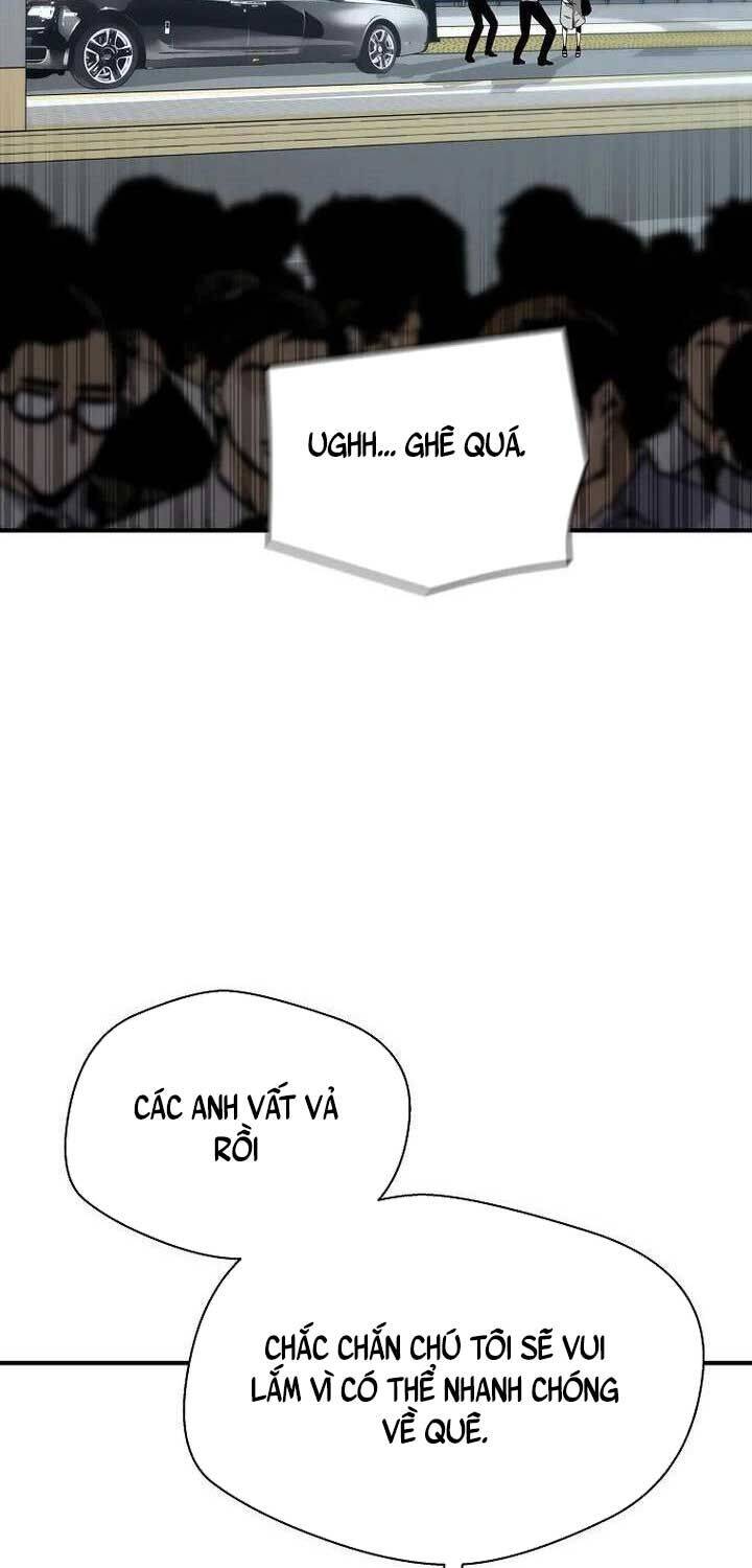 Sự Trở Lại Của Huyền Thoại Chap 147 - Next Chap 148