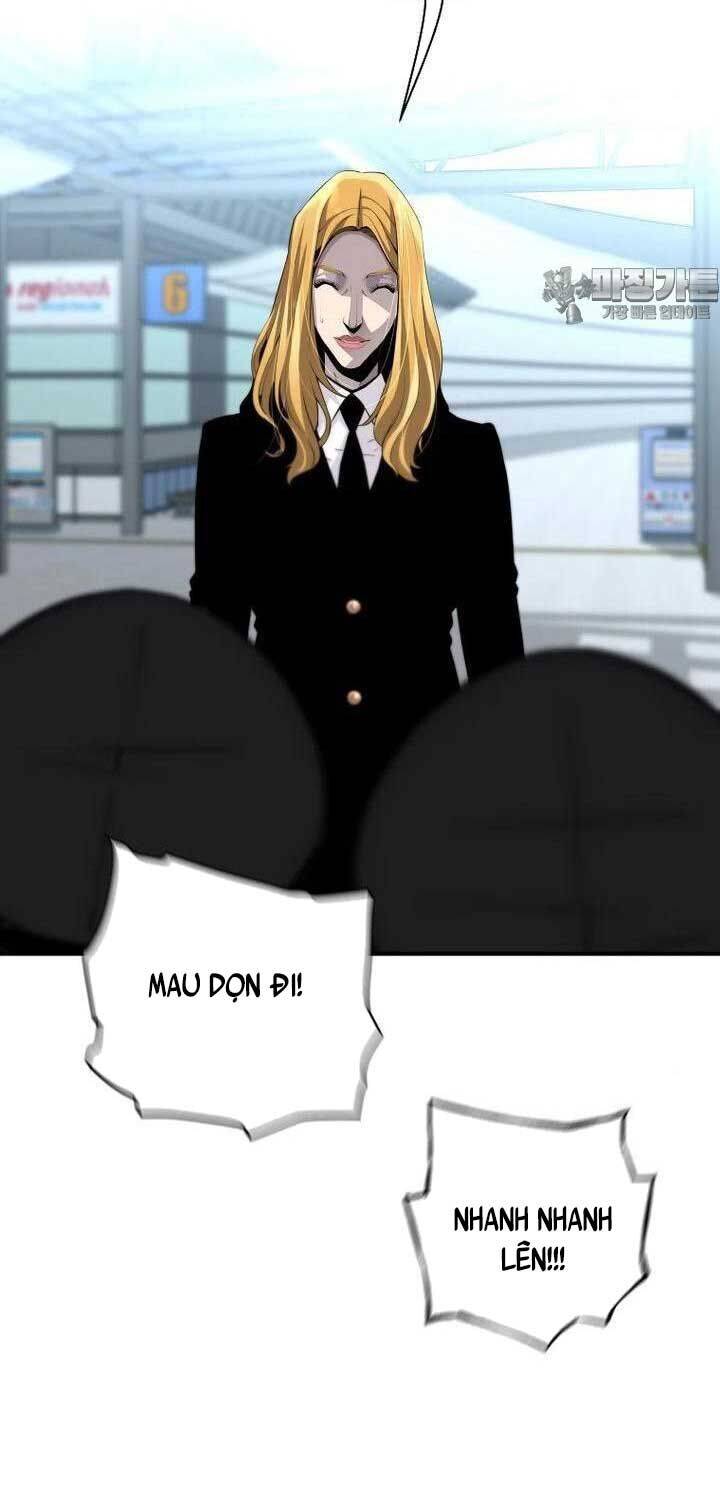 Sự Trở Lại Của Huyền Thoại Chap 147 - Next Chap 148