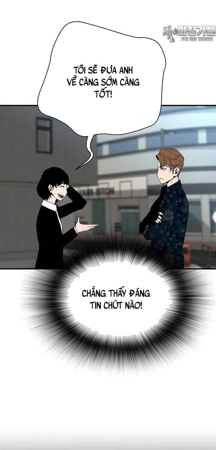 Sự Trở Lại Của Huyền Thoại Chap 147 - Next Chap 148