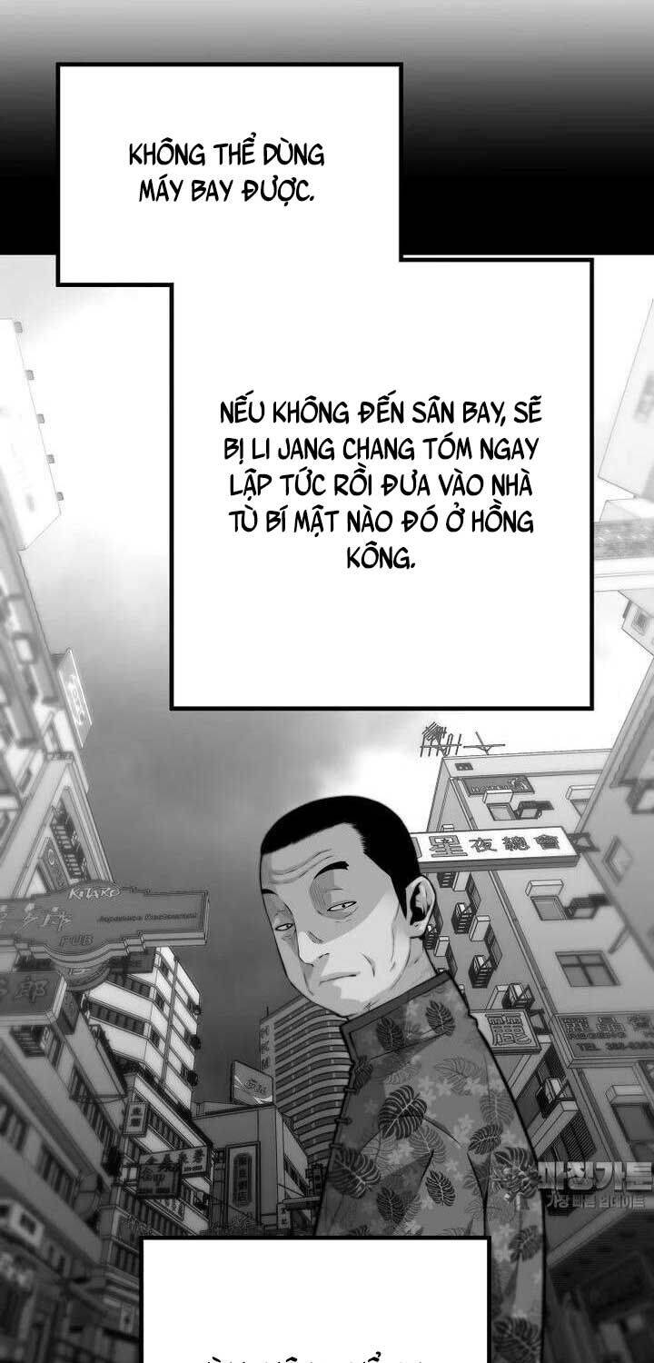 Sự Trở Lại Của Huyền Thoại Chap 147 - Next Chap 148