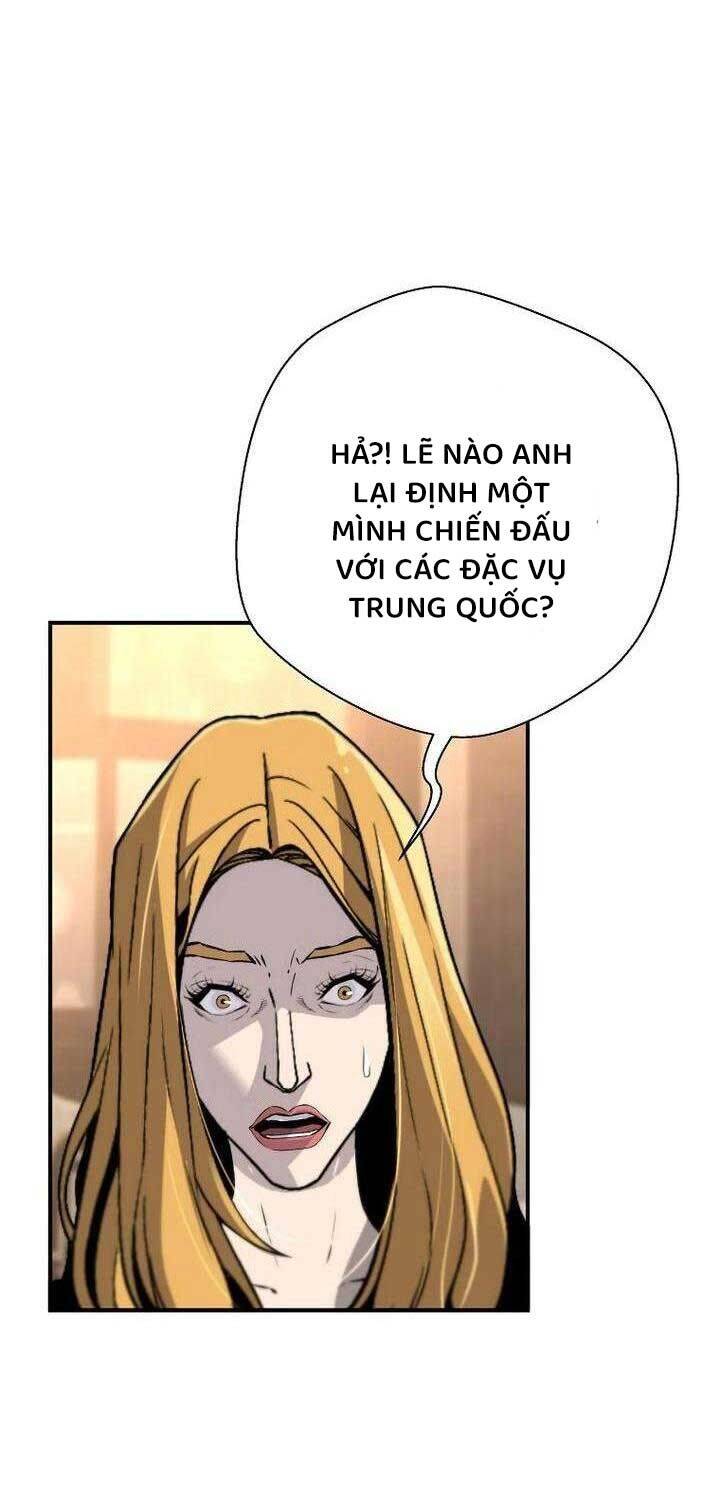 Sự Trở Lại Của Huyền Thoại Chap 148 - Next Chap 149