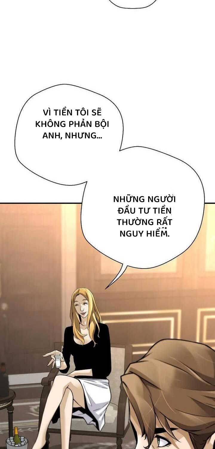 Sự Trở Lại Của Huyền Thoại Chap 148 - Next Chap 149