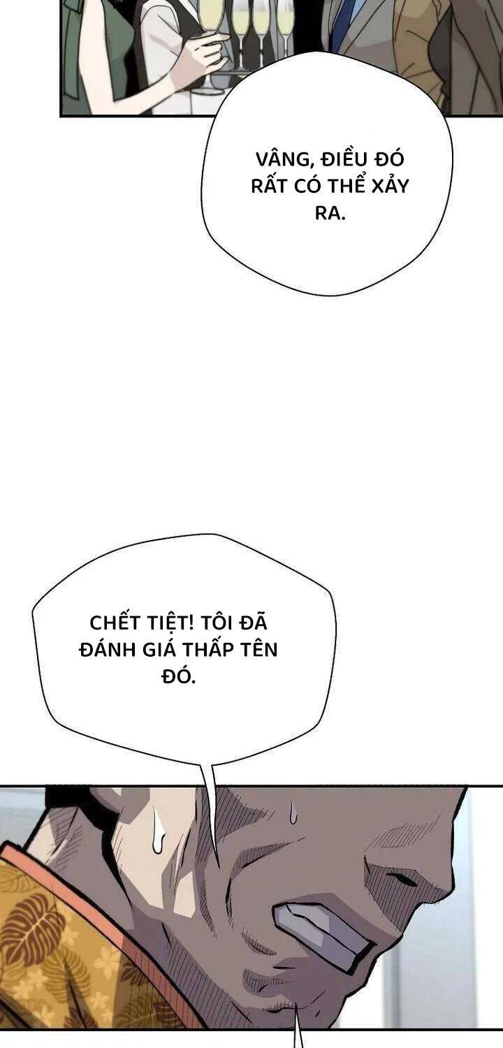 Sự Trở Lại Của Huyền Thoại Chap 148 - Next Chap 149