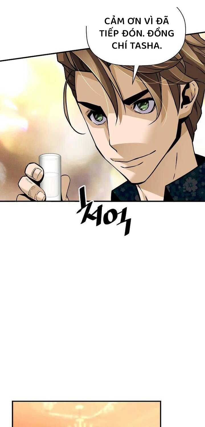 Sự Trở Lại Của Huyền Thoại Chap 148 - Next Chap 149
