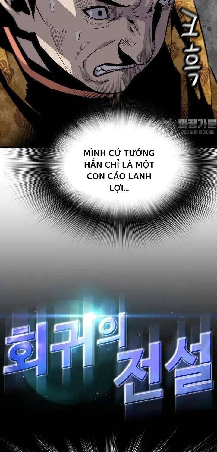 Sự Trở Lại Của Huyền Thoại Chap 148 - Next Chap 149