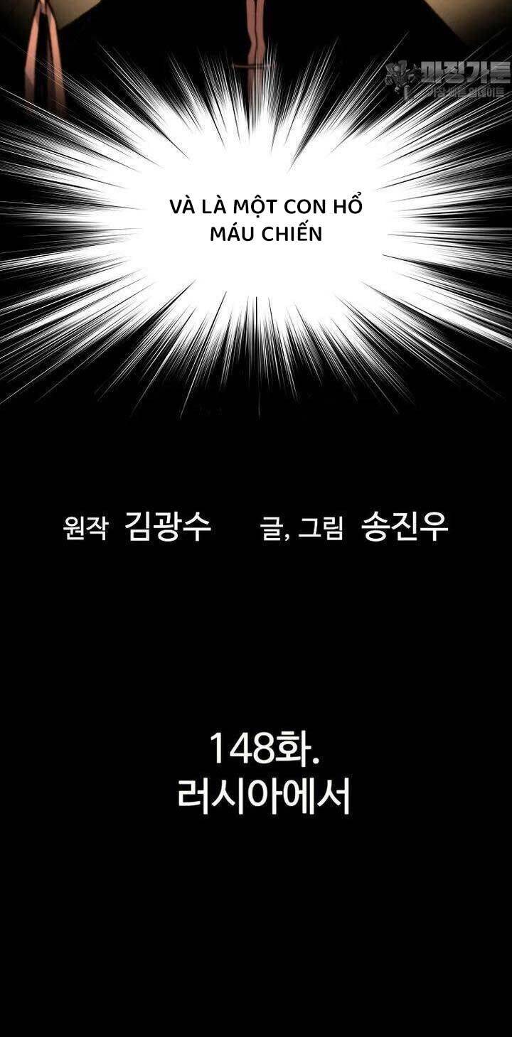Sự Trở Lại Của Huyền Thoại Chap 148 - Next Chap 149