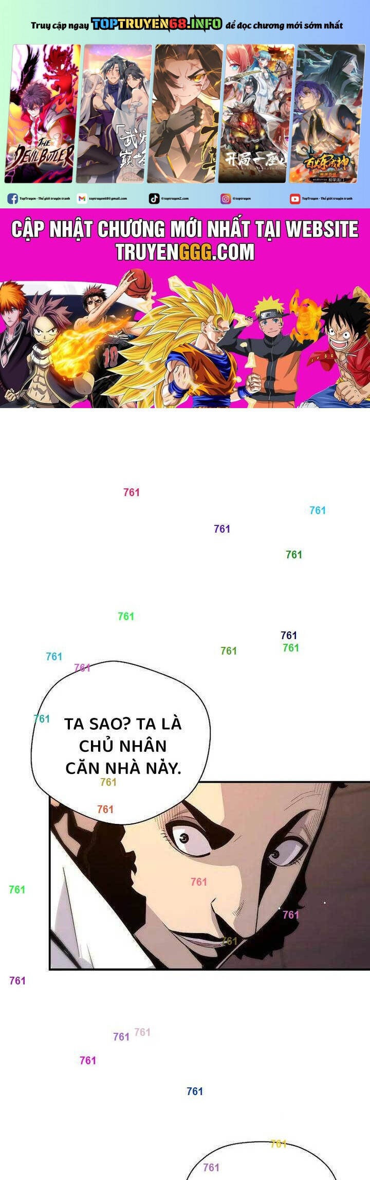 Sự Trở Lại Của Huyền Thoại Chap 149 - Next Chap 150