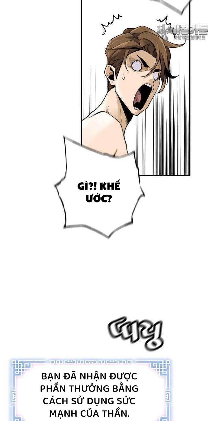 Sự Trở Lại Của Huyền Thoại Chap 149 - Next Chap 150