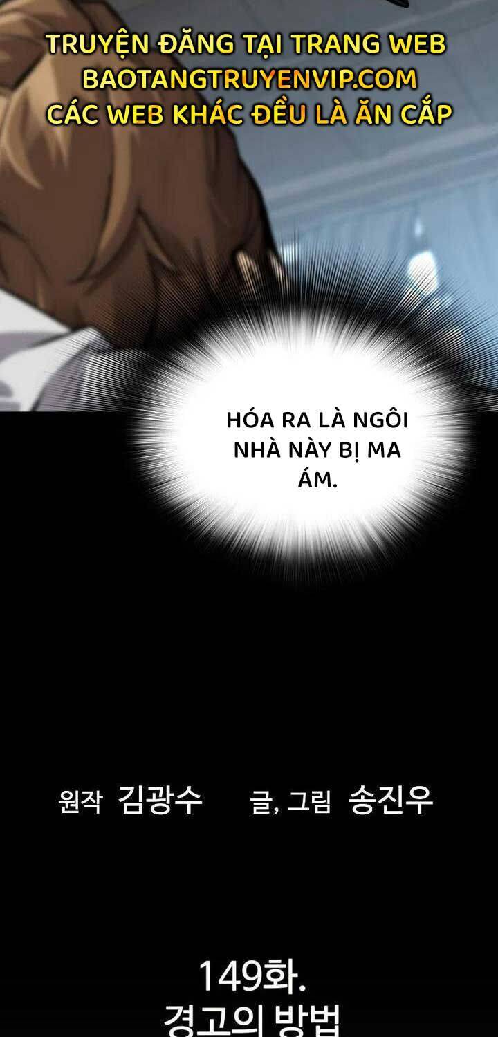 Sự Trở Lại Của Huyền Thoại Chap 149 - Next Chap 150