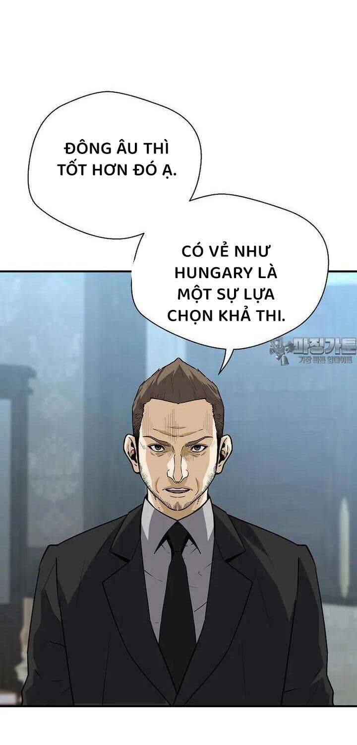 Sự Trở Lại Của Huyền Thoại Chap 149 - Next Chap 150