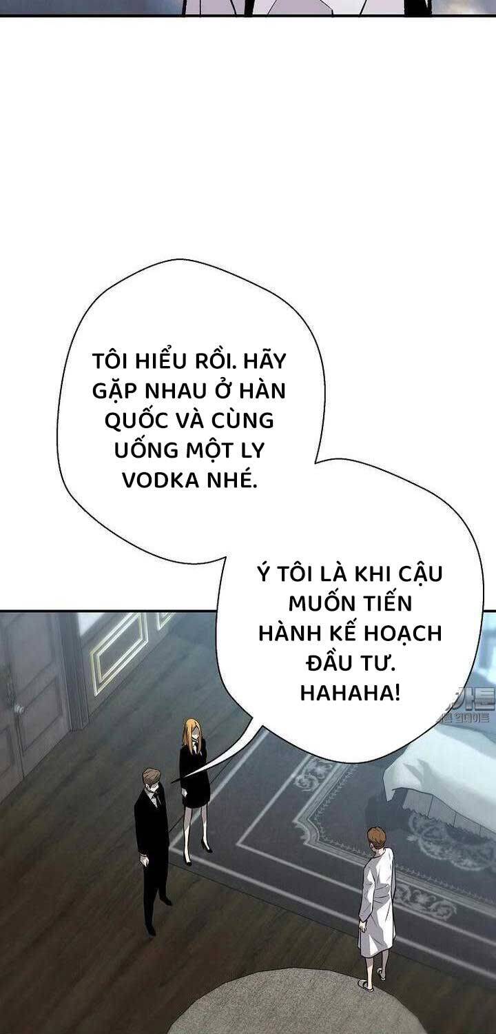 Sự Trở Lại Của Huyền Thoại Chap 149 - Next Chap 150