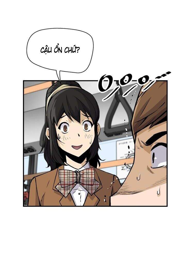 Sự Trở Lại Của Huyền Thoại Chap 15 - Next Chap 16