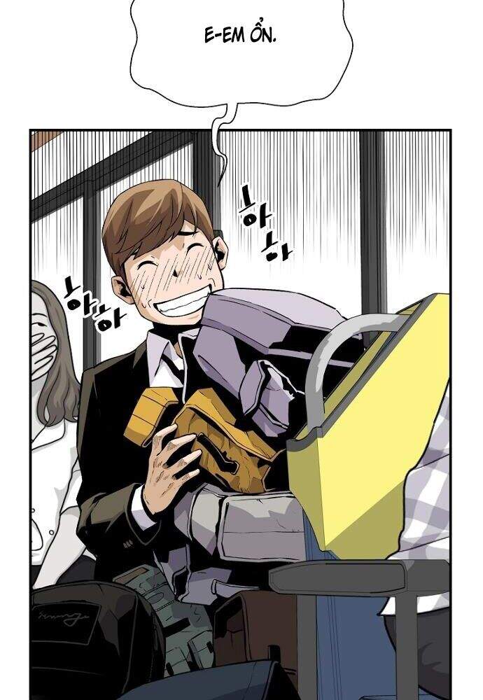 Sự Trở Lại Của Huyền Thoại Chap 15 - Next Chap 16