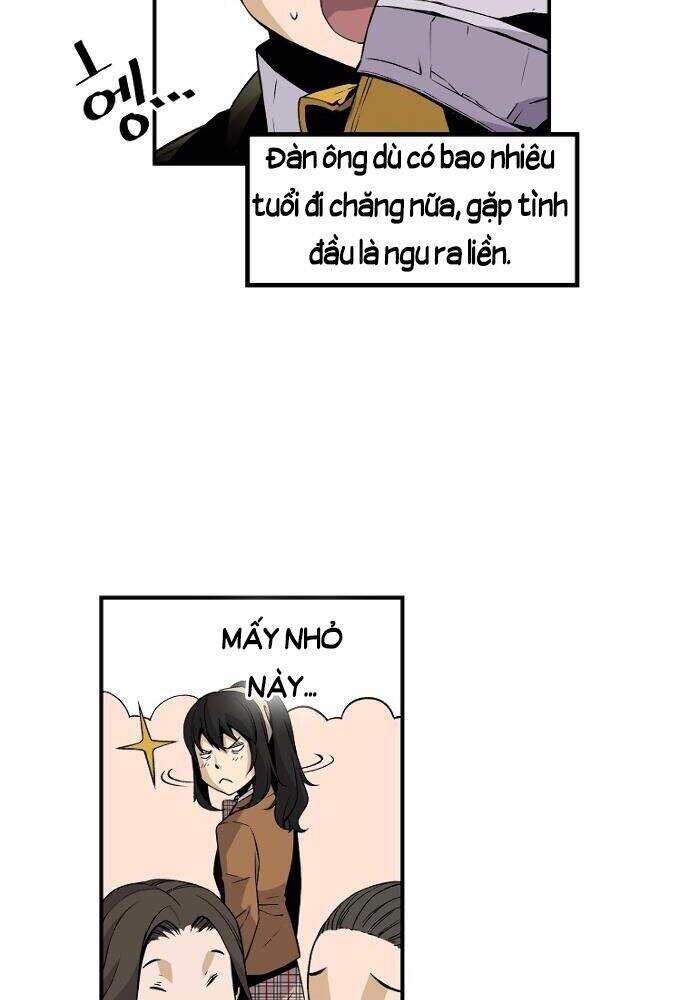 Sự Trở Lại Của Huyền Thoại Chap 15 - Next Chap 16