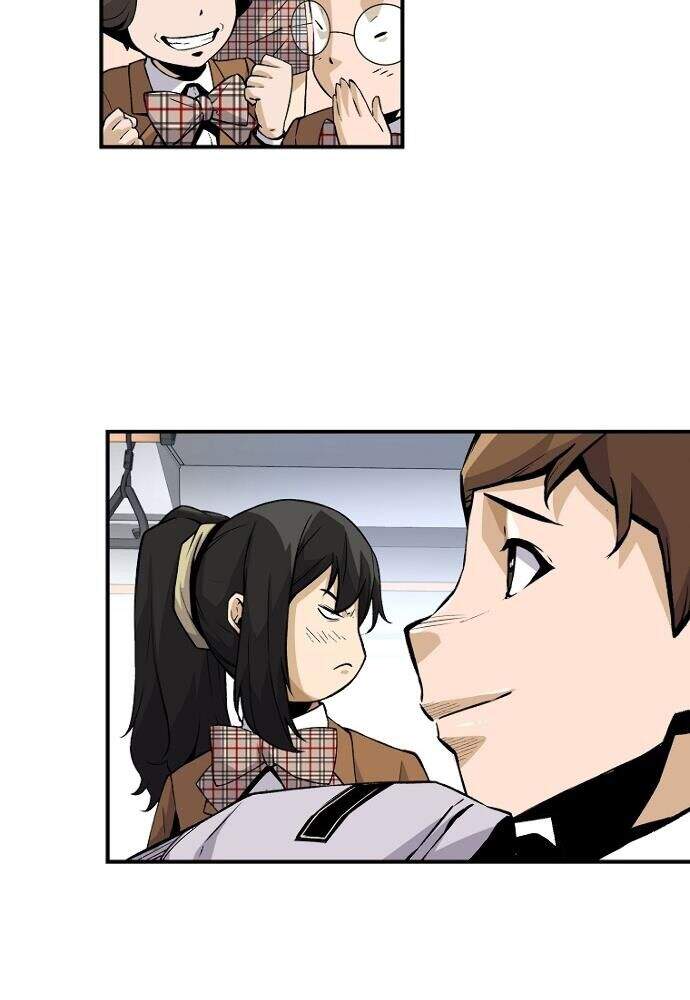 Sự Trở Lại Của Huyền Thoại Chap 15 - Next Chap 16