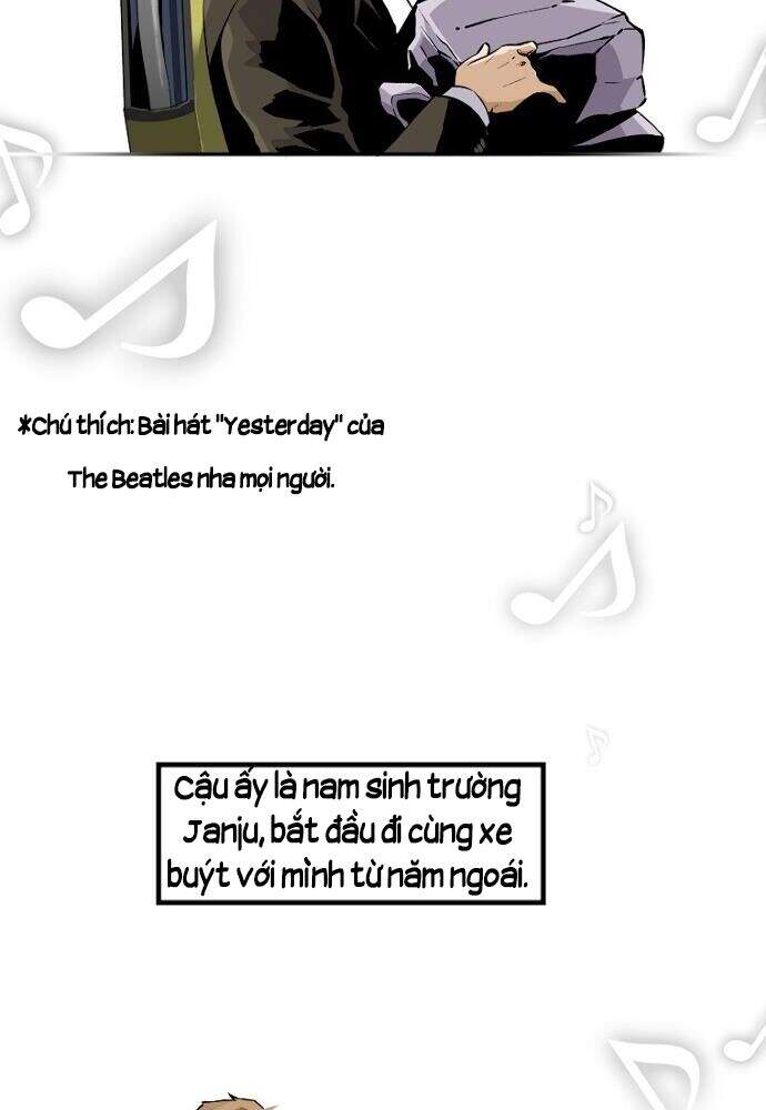 Sự Trở Lại Của Huyền Thoại Chap 15 - Next Chap 16